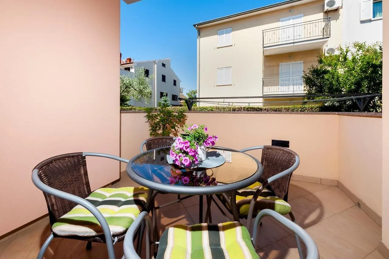 Apartments Lea Rovinj