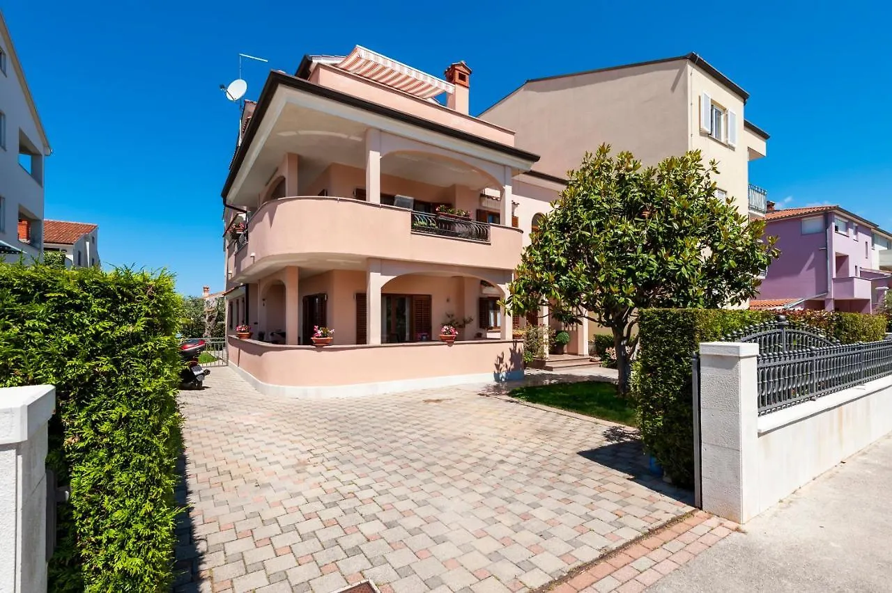 Apartments Lea Rovinj