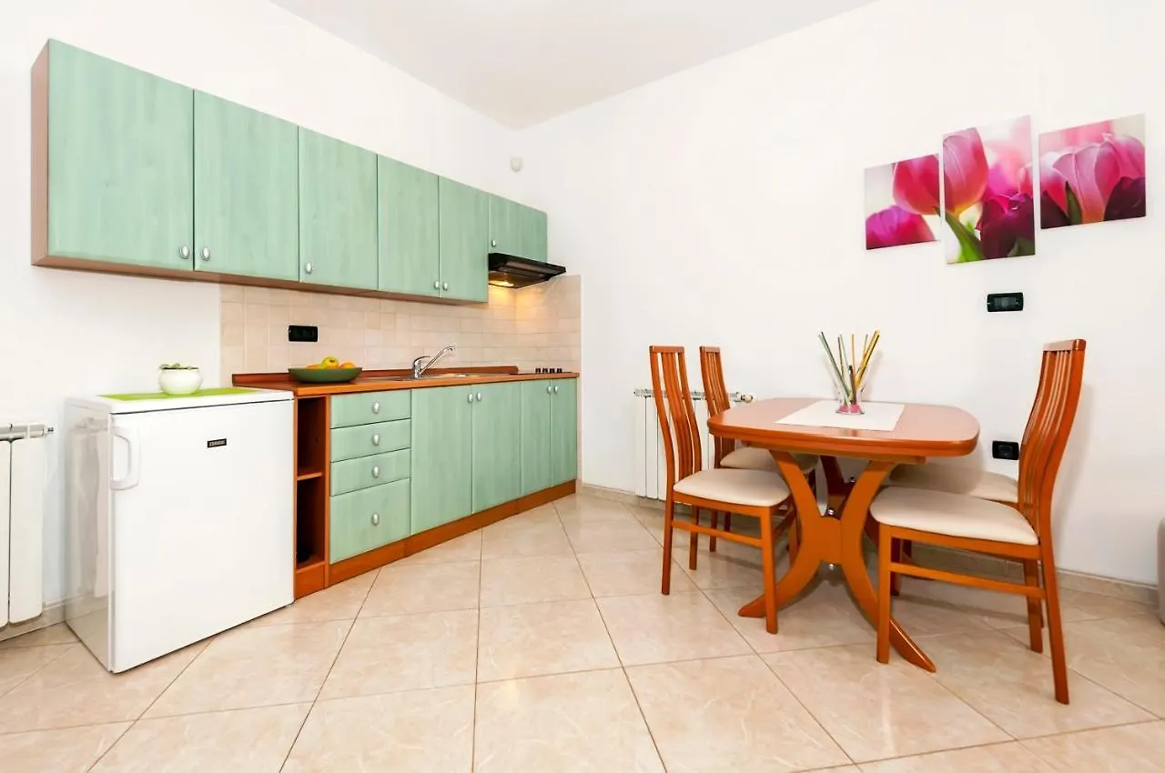 Apartments Lea Rovinj