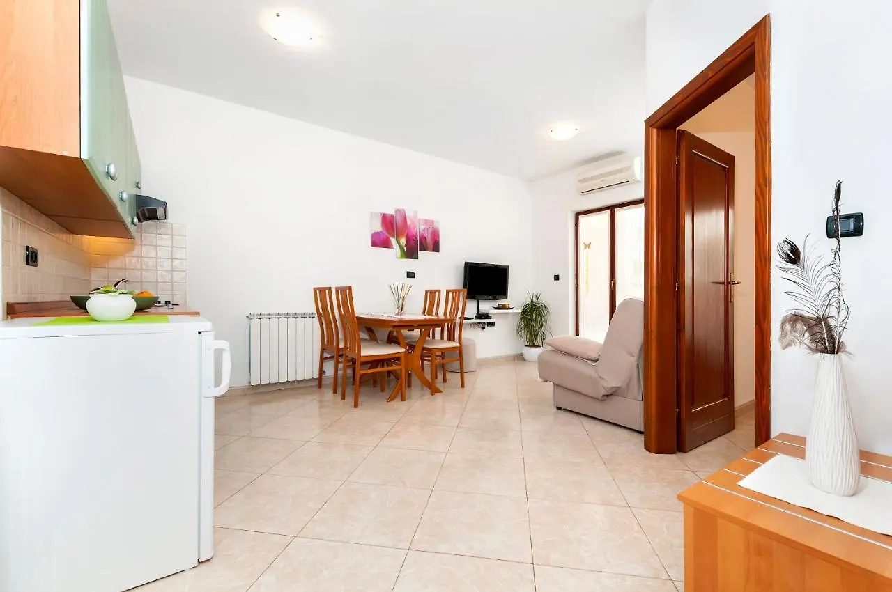 Apartments Lea Rovinj