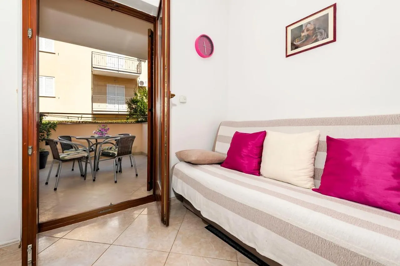 Apartments Lea Rovinj
