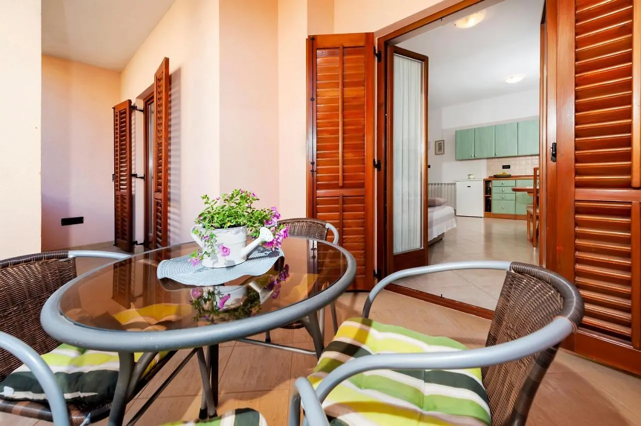 Apartments Lea Rovinj