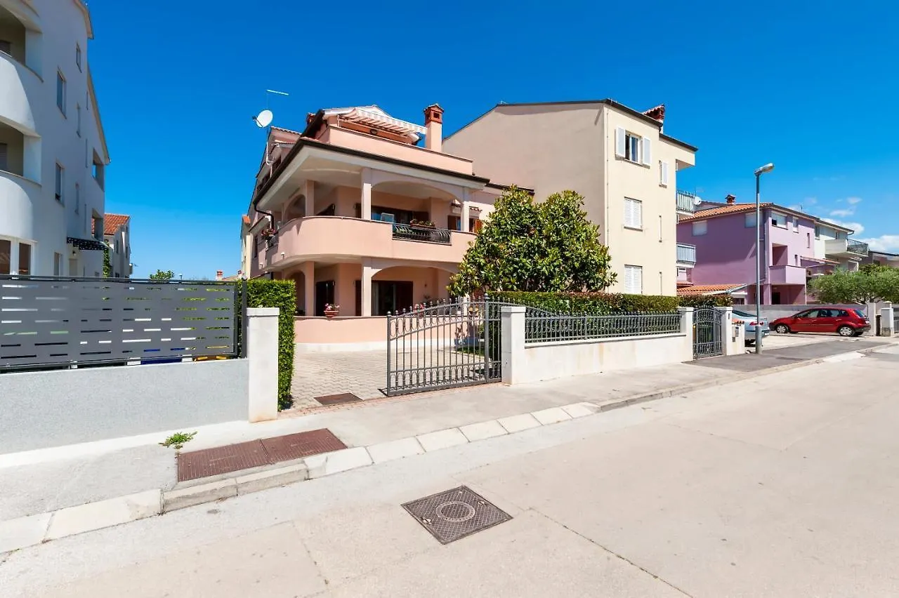 Apartments Lea Rovinj