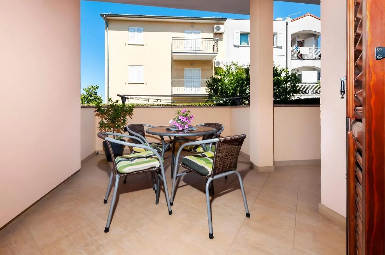 Apartments Lea Rovinj Croatia
