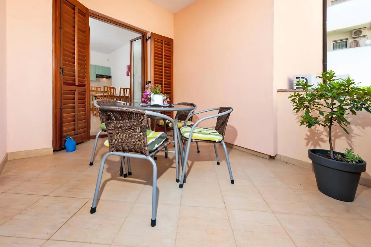 Apartments Lea Rovinj 0*,  Croatia