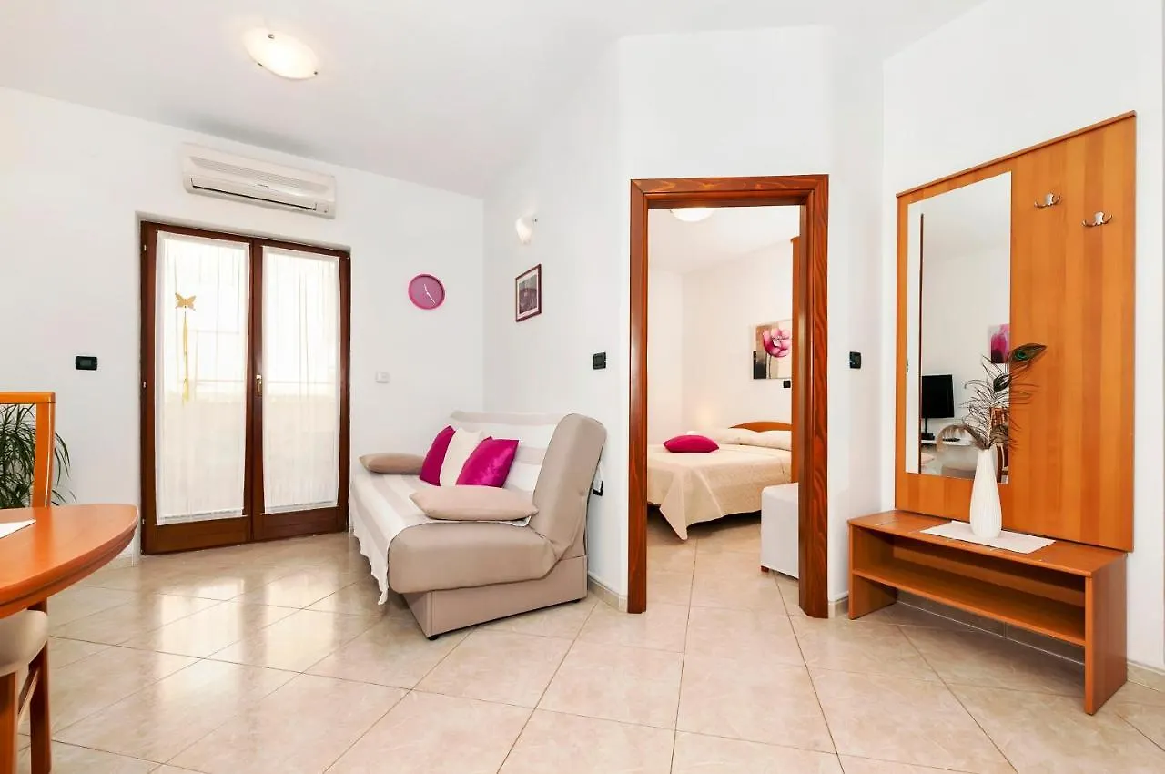 Apartments Lea Rovinj 0*,  Croatia