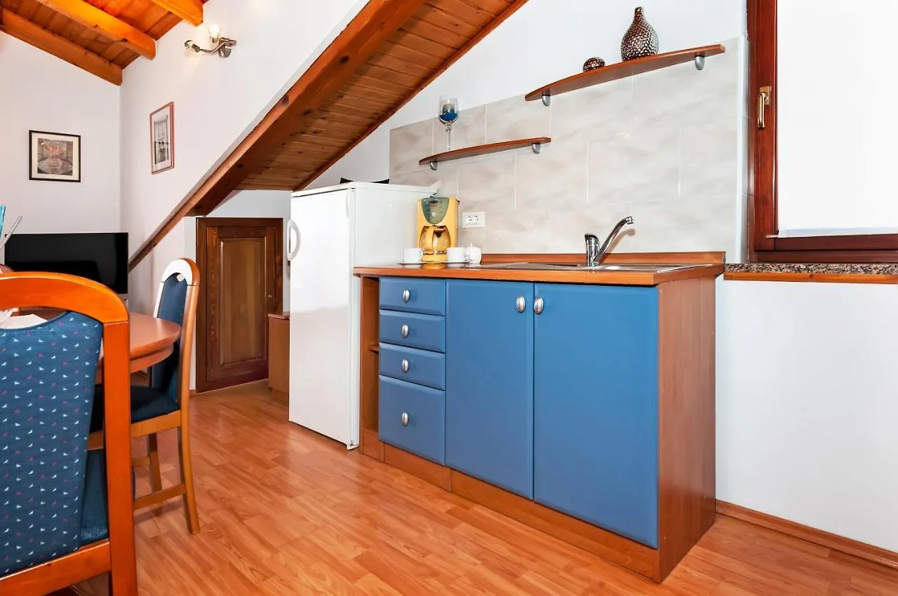 Apartments Lea Rovinj