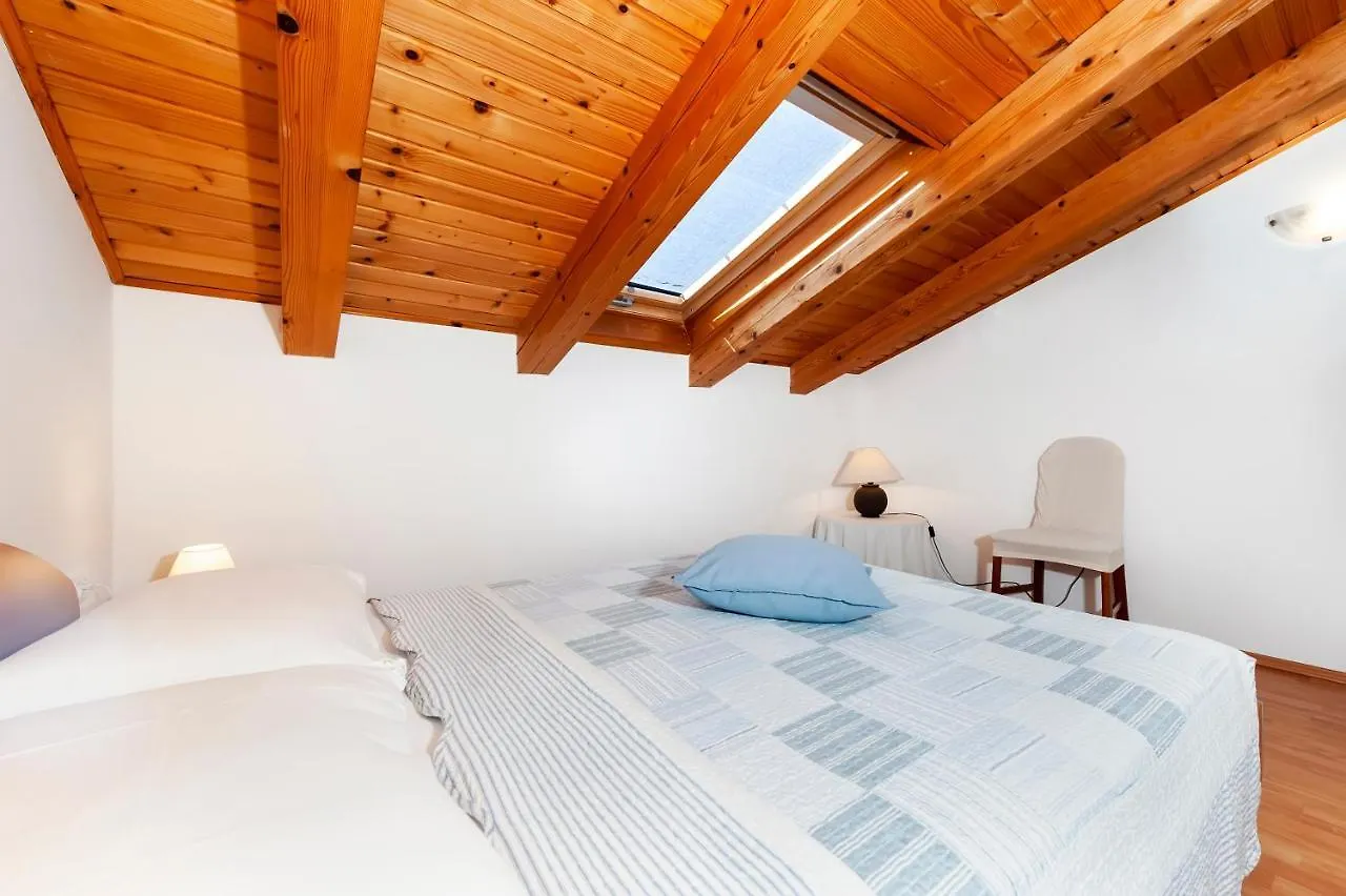 Apartments Lea Rovinj