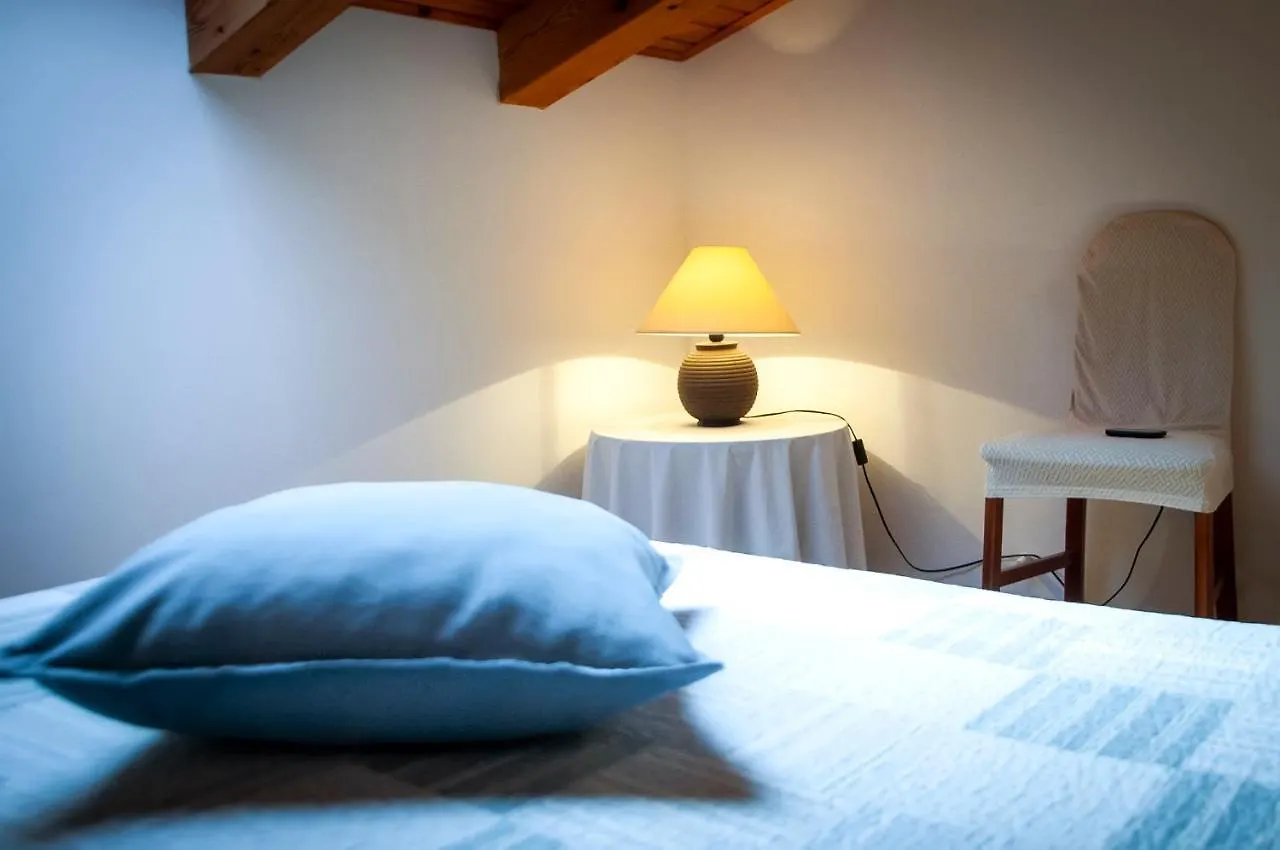 Apartments Lea Rovinj Croatia