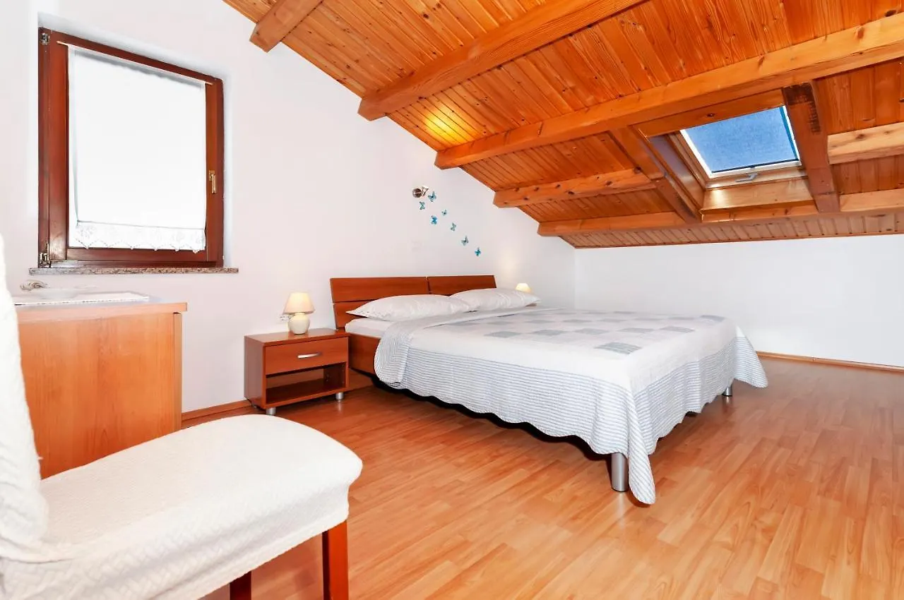 Apartments Lea Rovinj