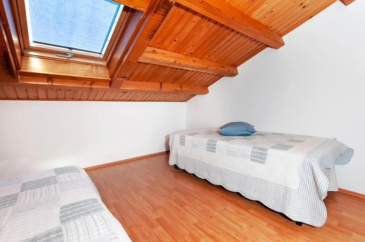 Apartments Lea Rovinj