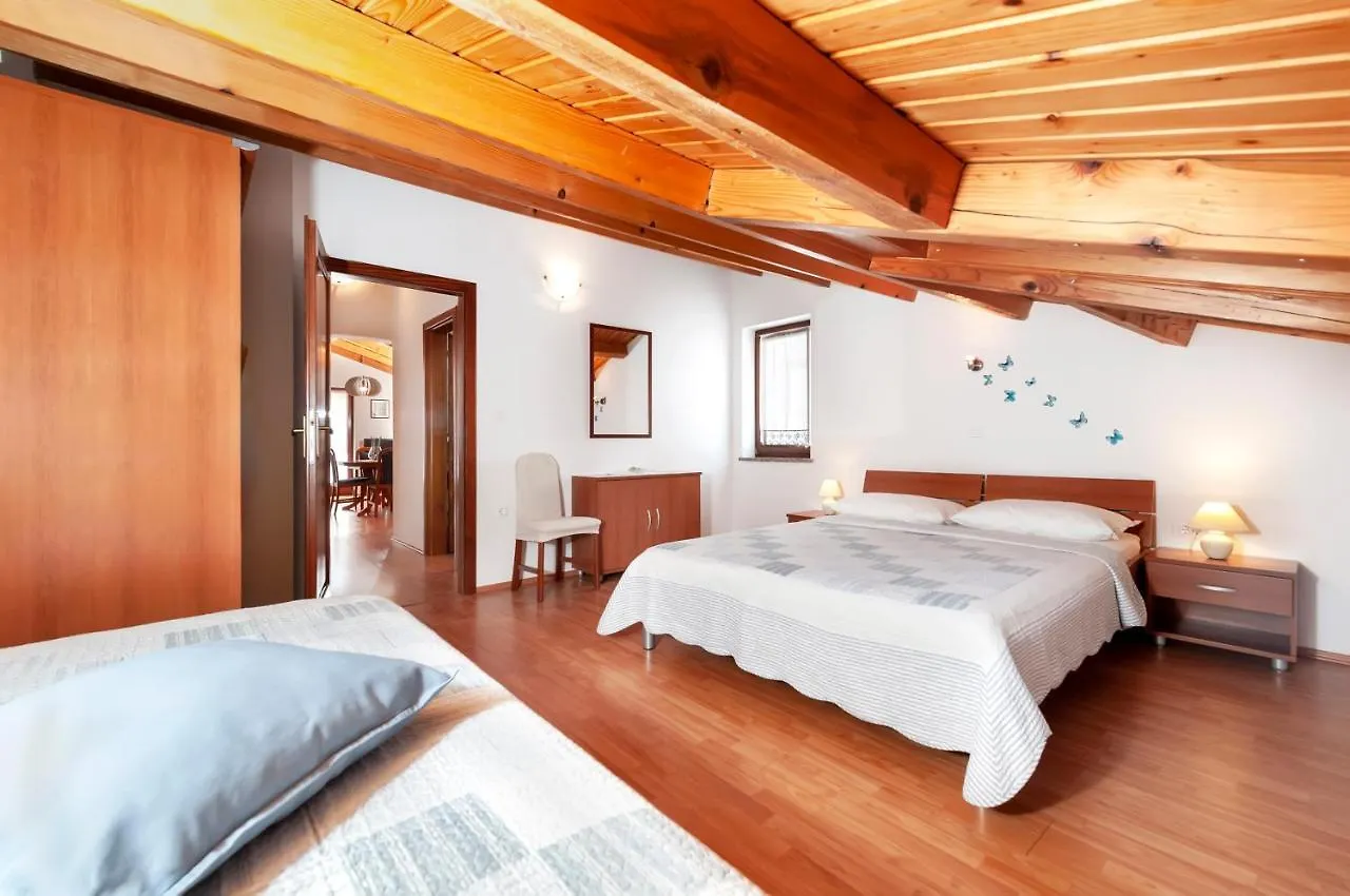 Apartments Lea Rovinj