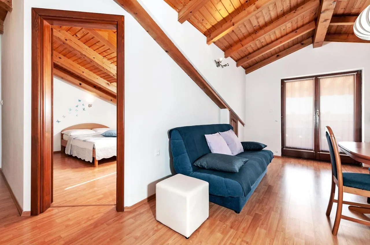 Apartments Lea Rovinj 0*,