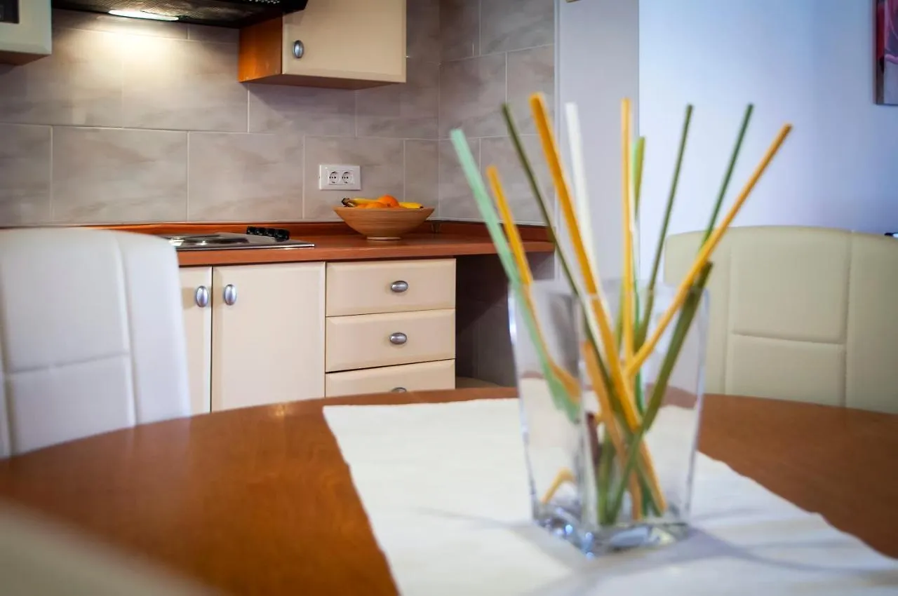 Apartments Lea Rovinj