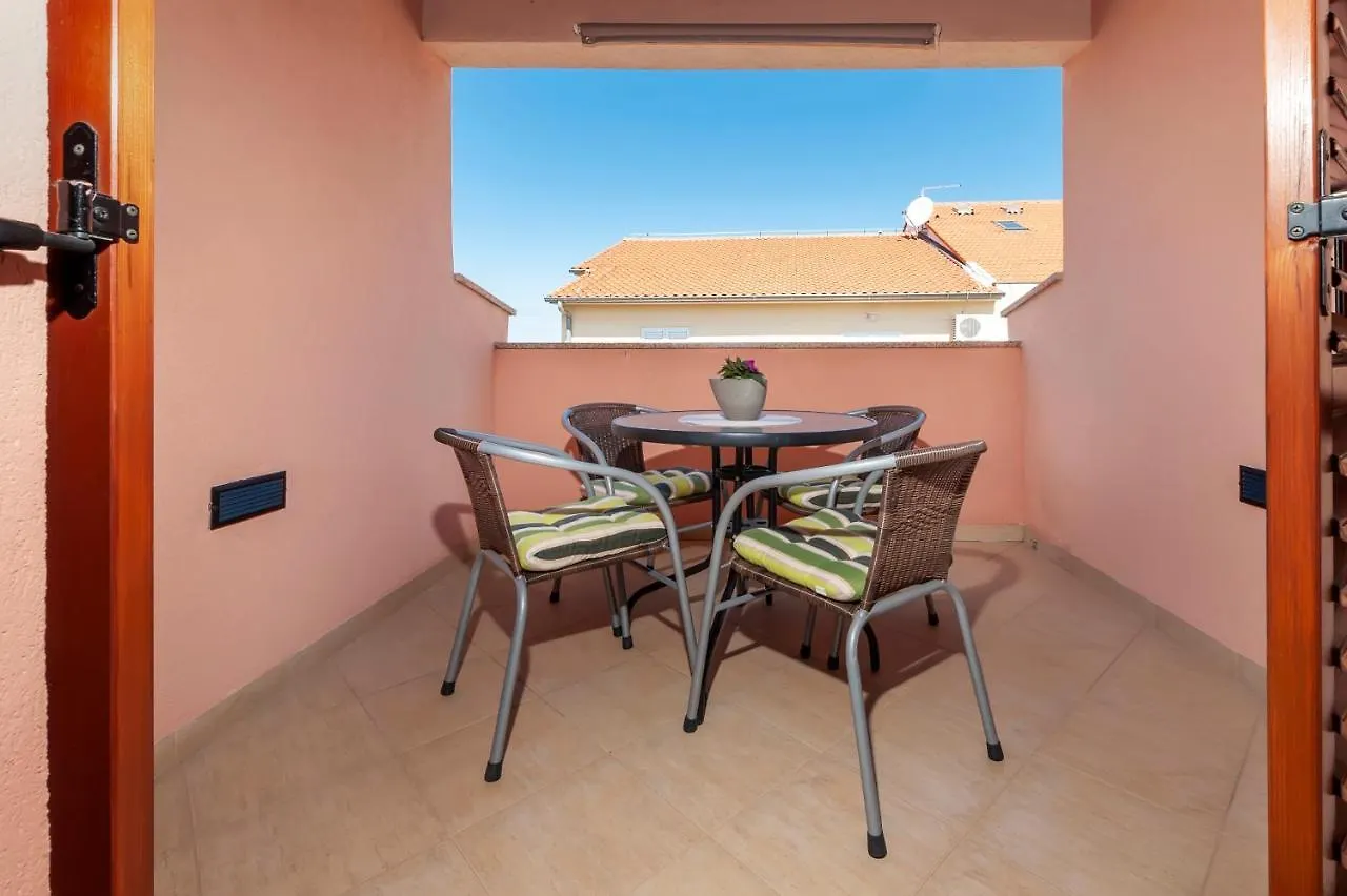 Apartments Lea Rovinj Croatia