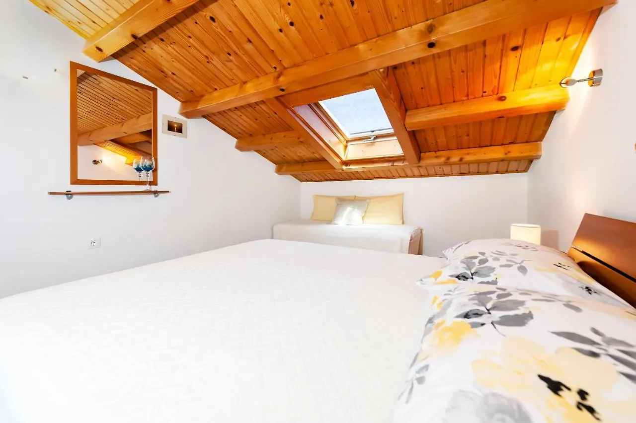 Apartments Lea Rovinj