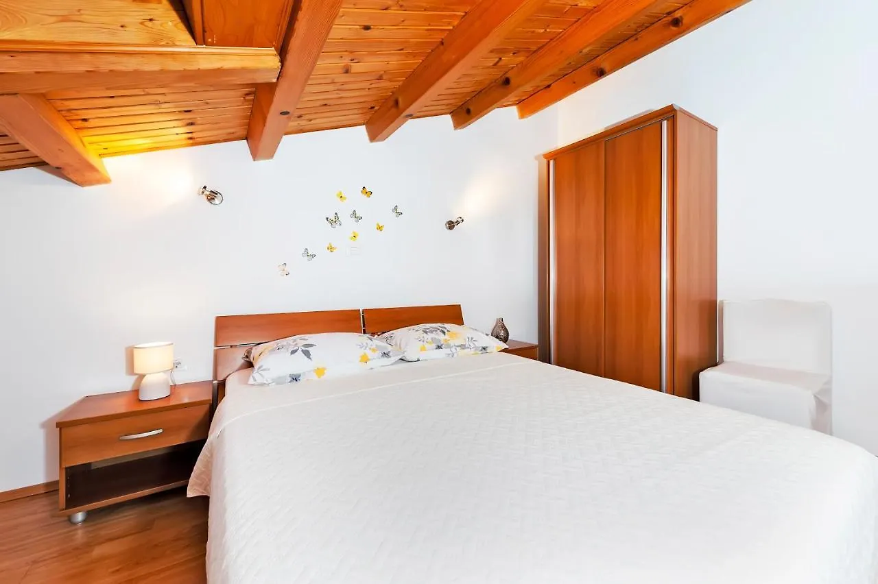 Apartments Lea Rovinj Croatia