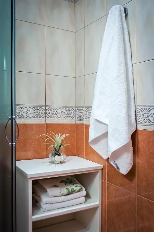 Apartments Lea Rovinj