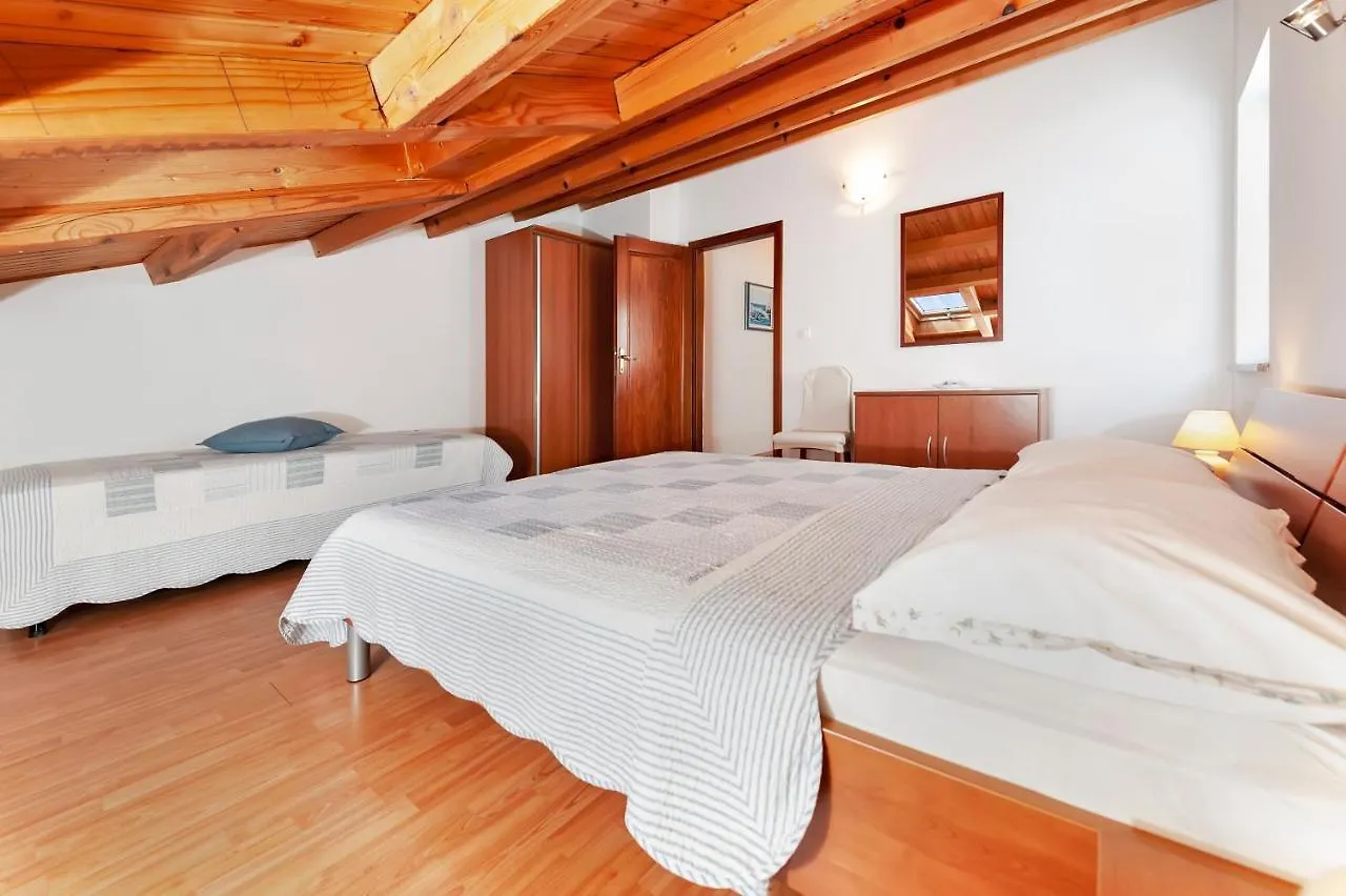 Apartments Lea Rovinj