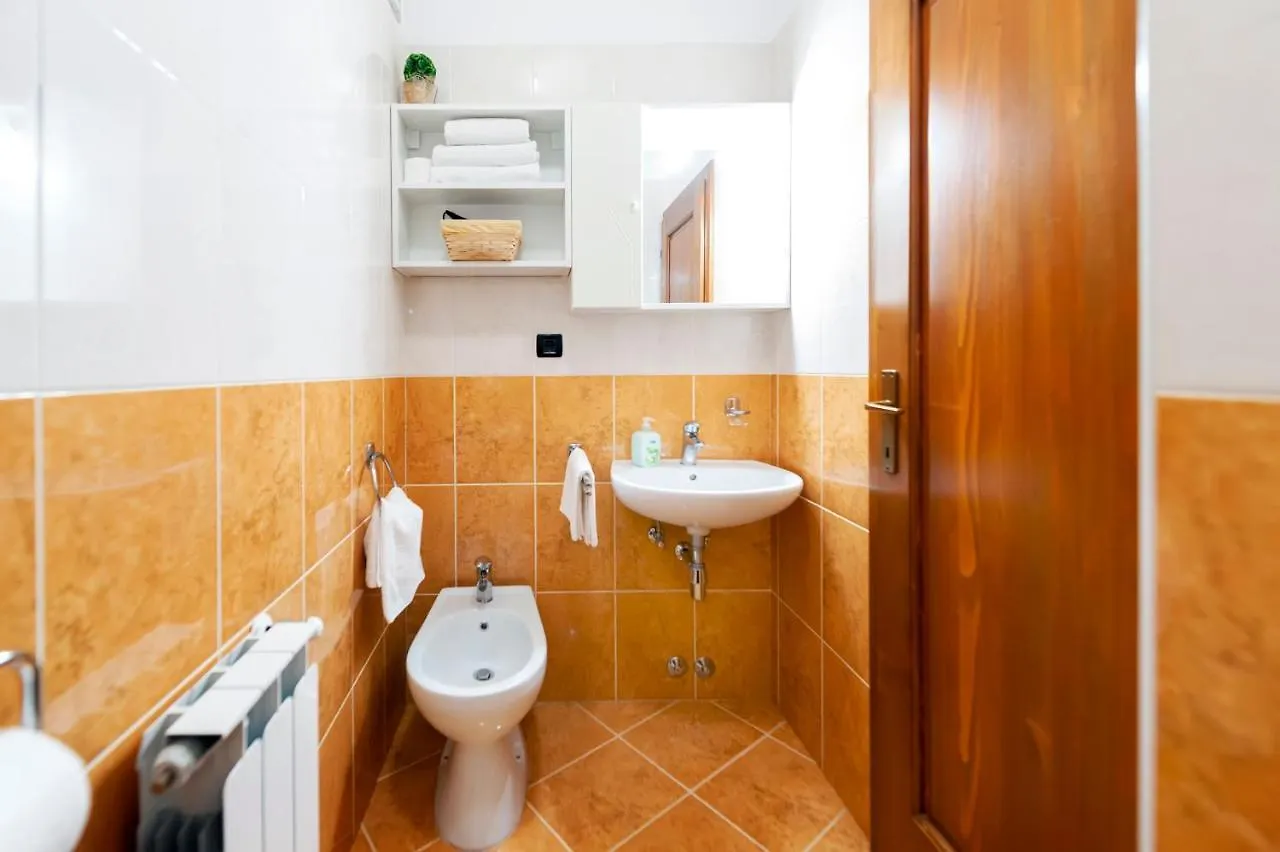 Apartments Lea Rovinj