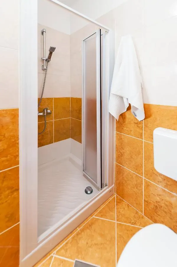 Apartments Lea Rovinj 0*,