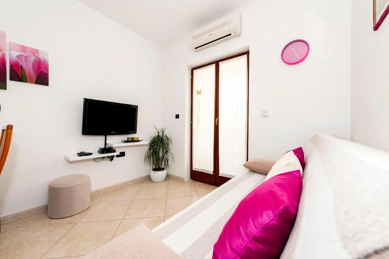 Apartments Lea Rovinj