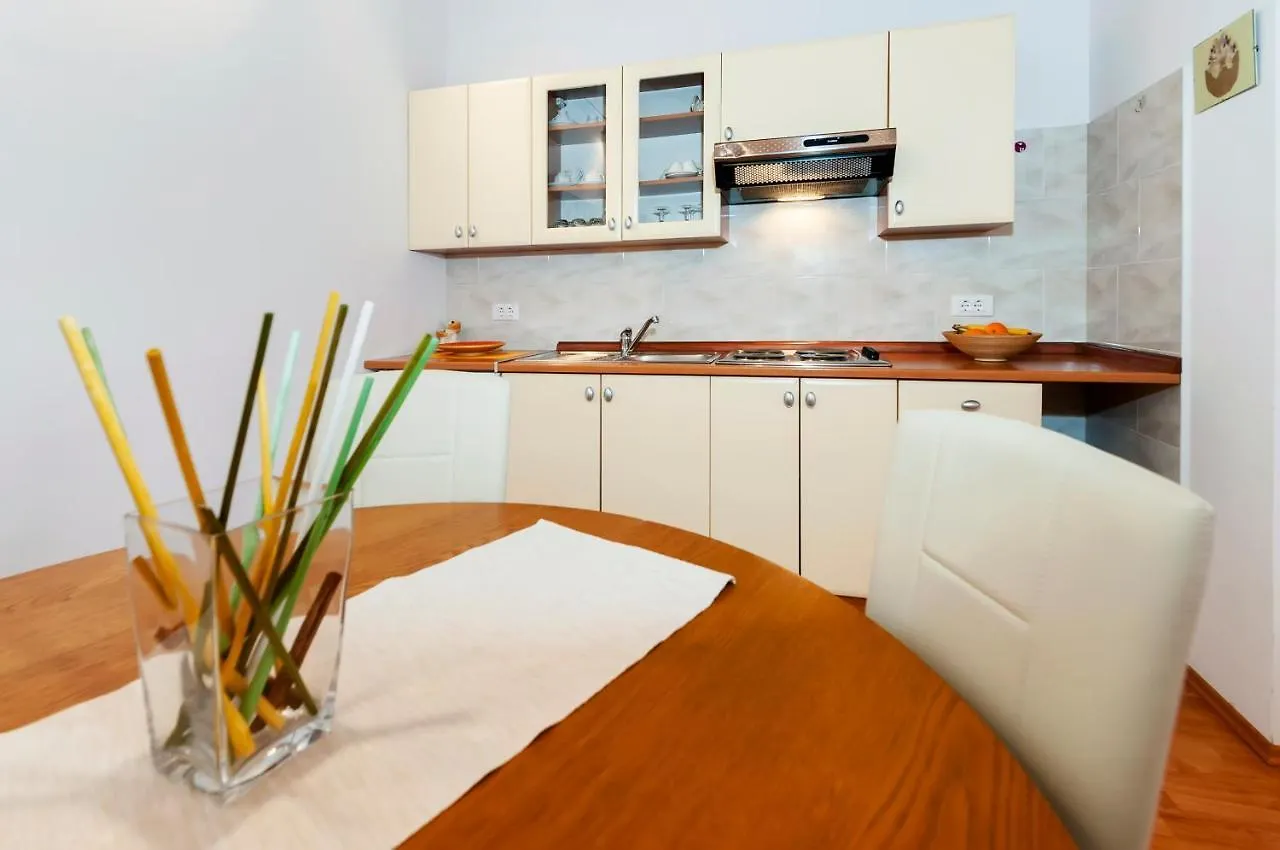 Apartments Lea Rovinj 0*,  Croatia