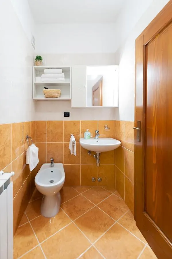 Apartments Lea Rovinj Croatia