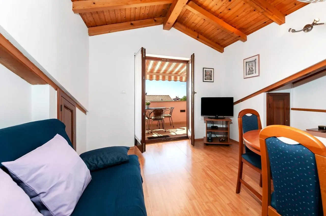 Apartments Lea Rovinj