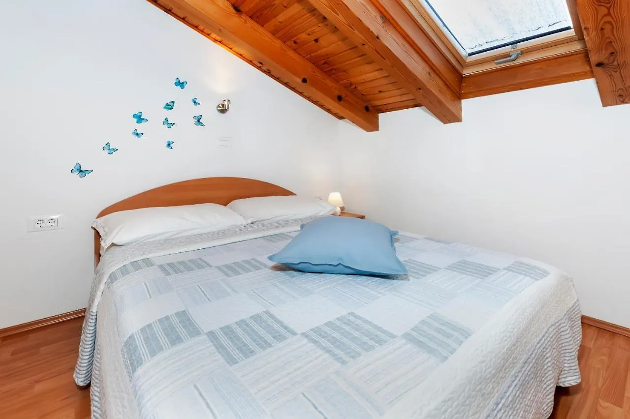 Apartments Lea Rovinj