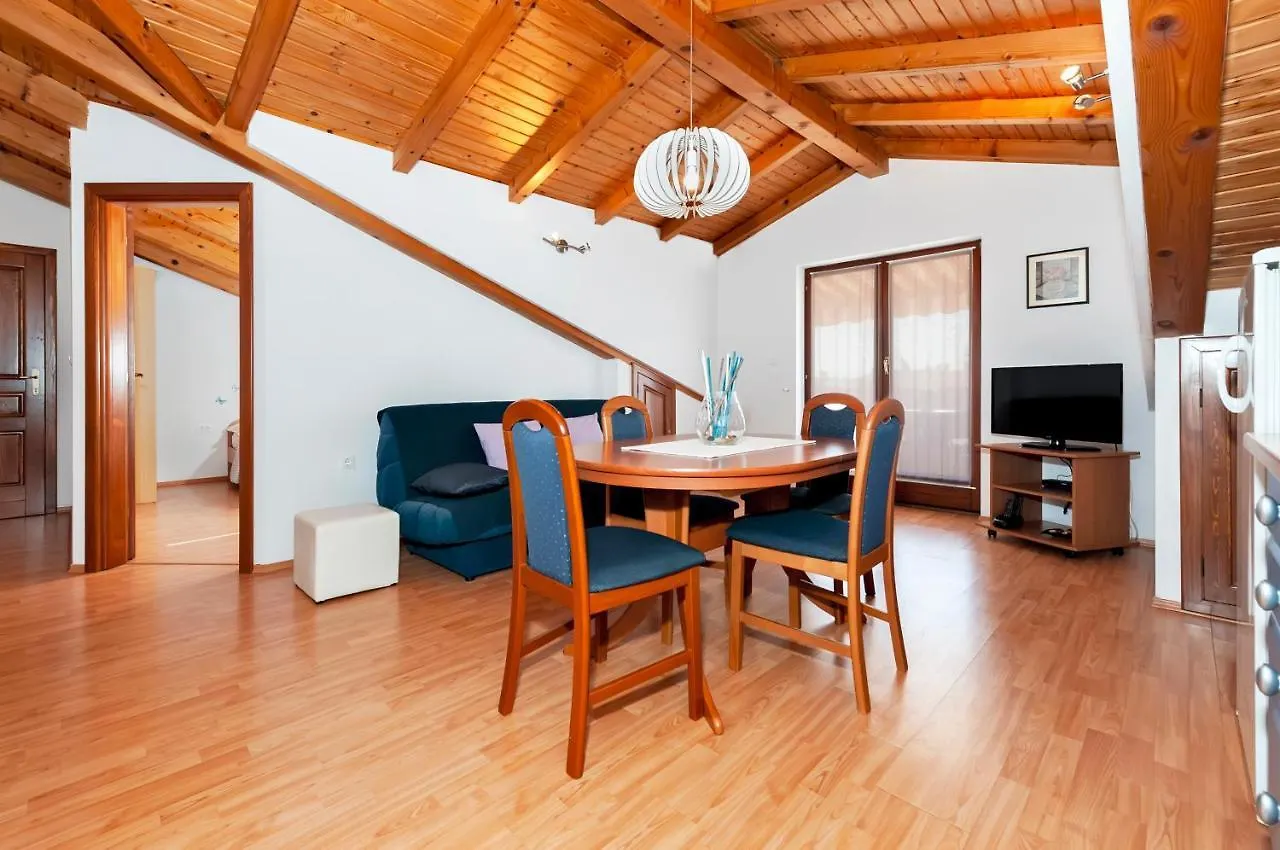 Apartments Lea Rovinj