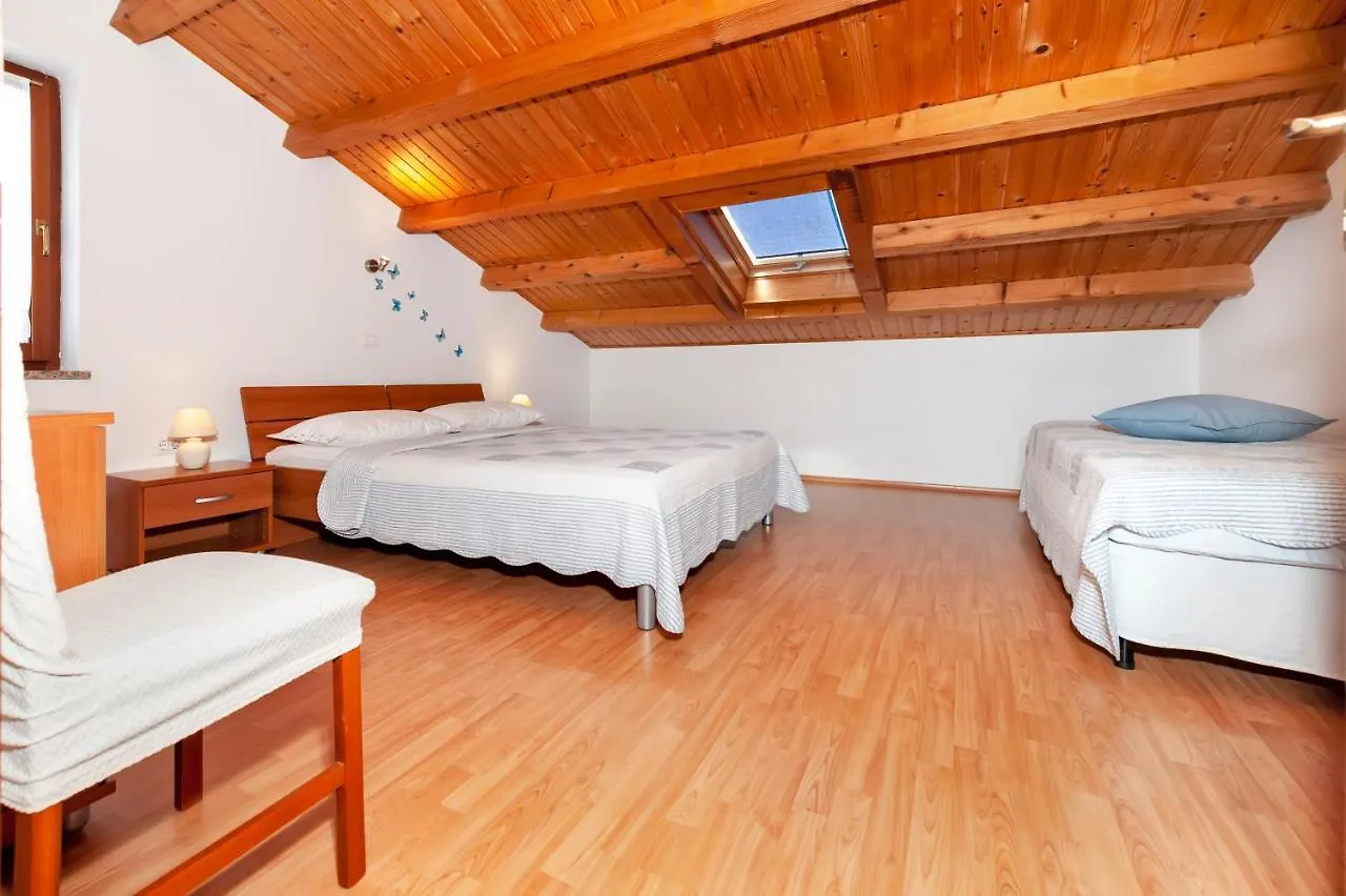 Apartments Lea Rovinj Croatia