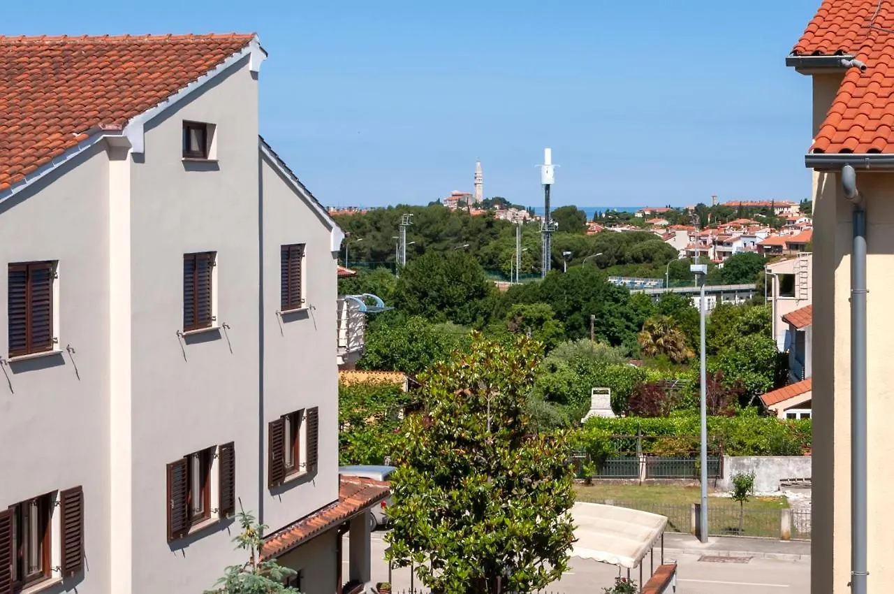 Apartments Lea Rovinj 0*,