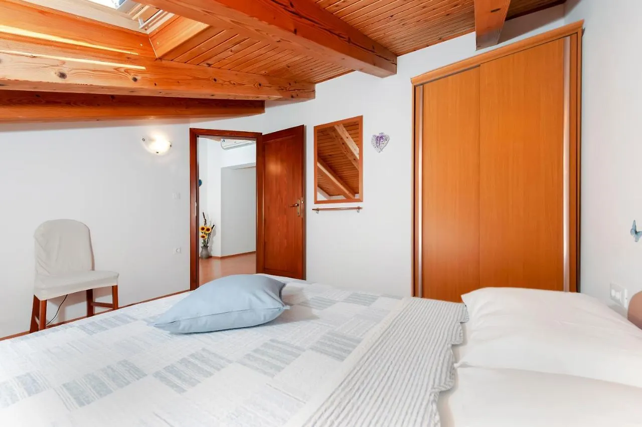 Apartments Lea Rovinj
