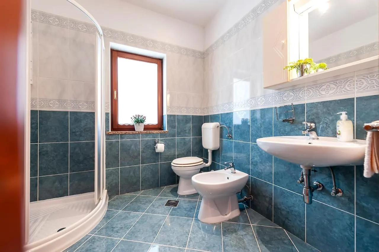 Apartments Lea Rovinj 0*,  Croatia