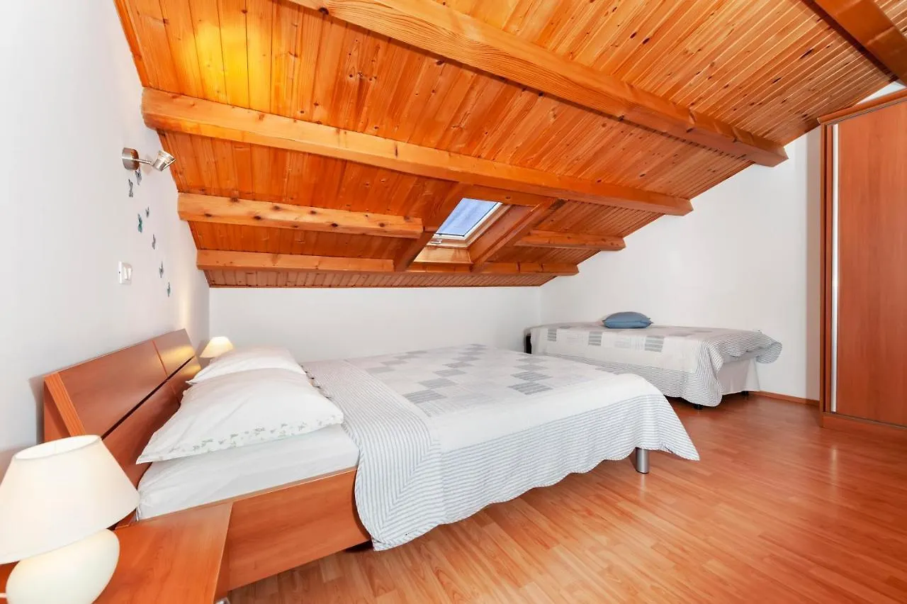 Apartments Lea Rovinj