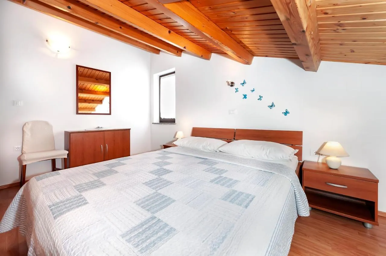 Apartments Lea Rovinj
