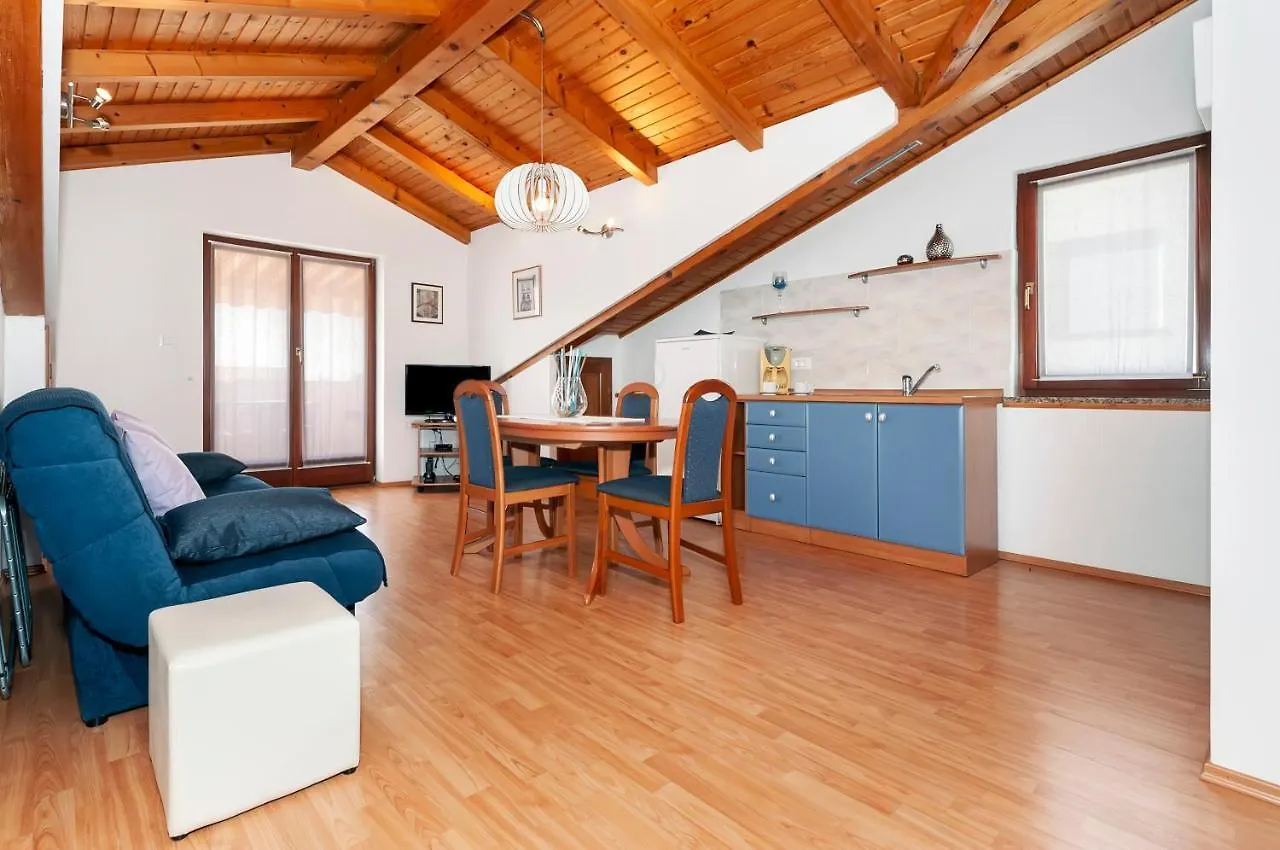 Apartments Lea Rovinj