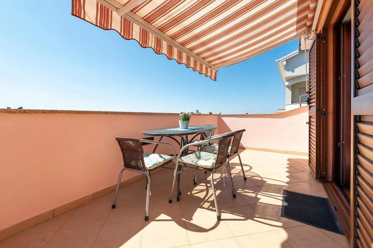 Apartments Lea Rovinj 0*,  Croatia