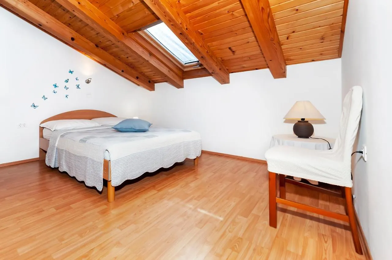 Apartments Lea Rovinj