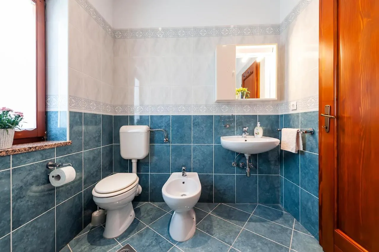 Apartments Lea Rovinj Croatia