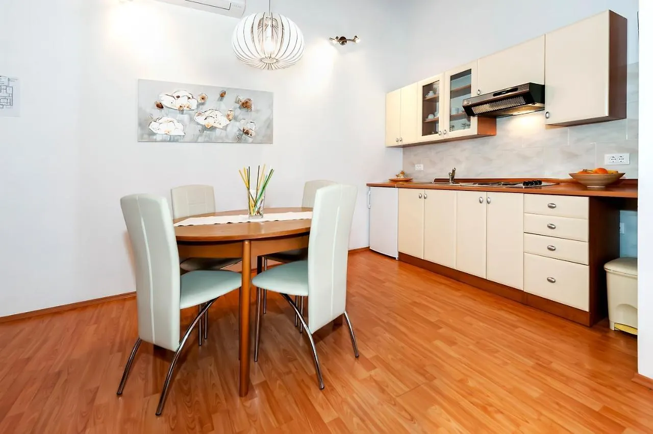 Apartments Lea Rovinj