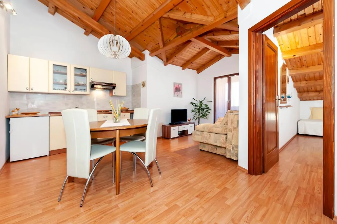 Apartments Lea Rovinj