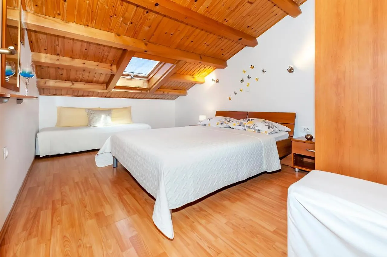 Apartments Lea Rovinj