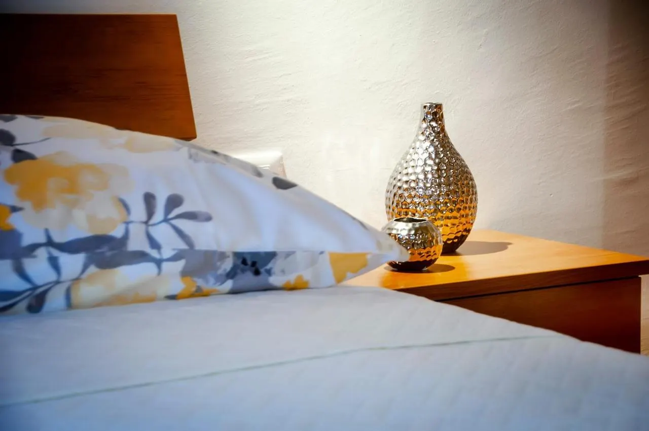 Apartments Lea Rovinj Croatia