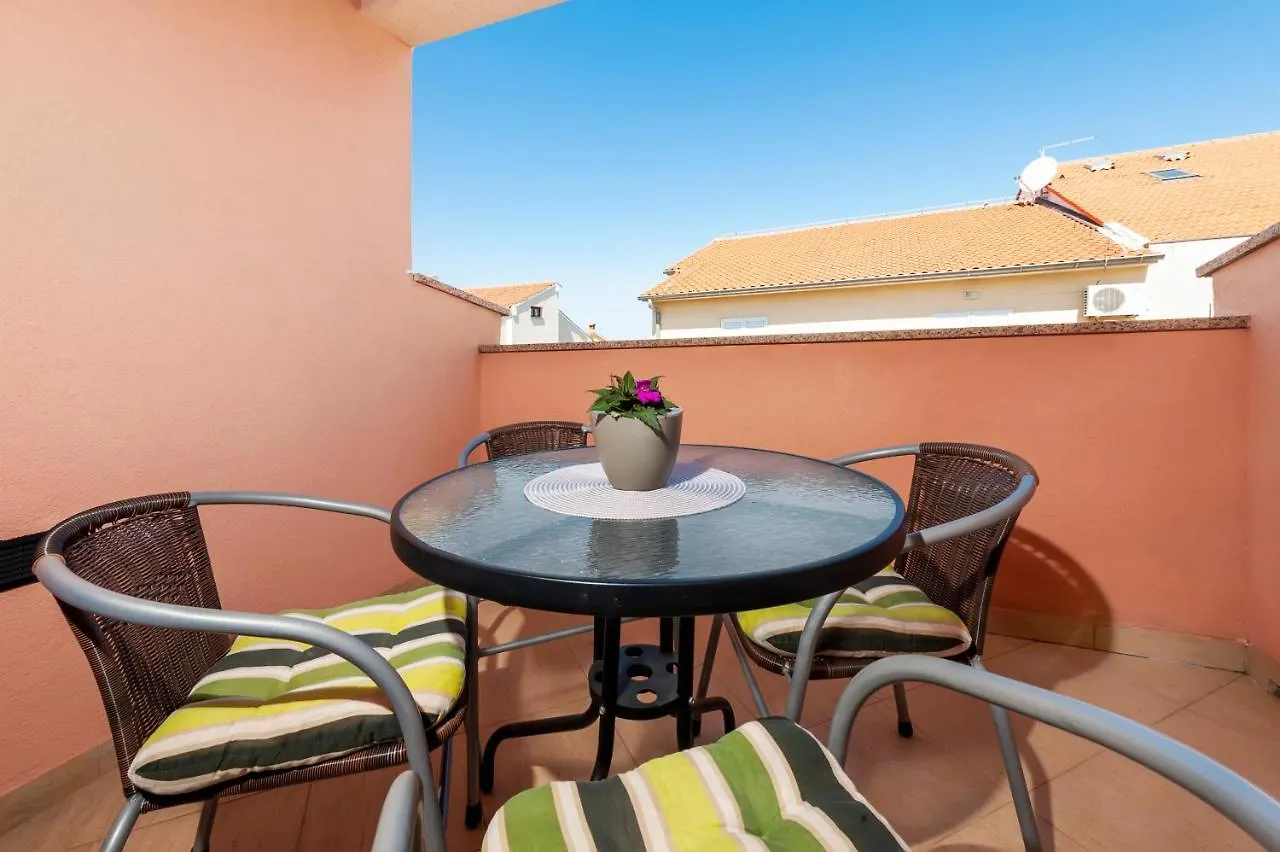 Apartments Lea Rovinj