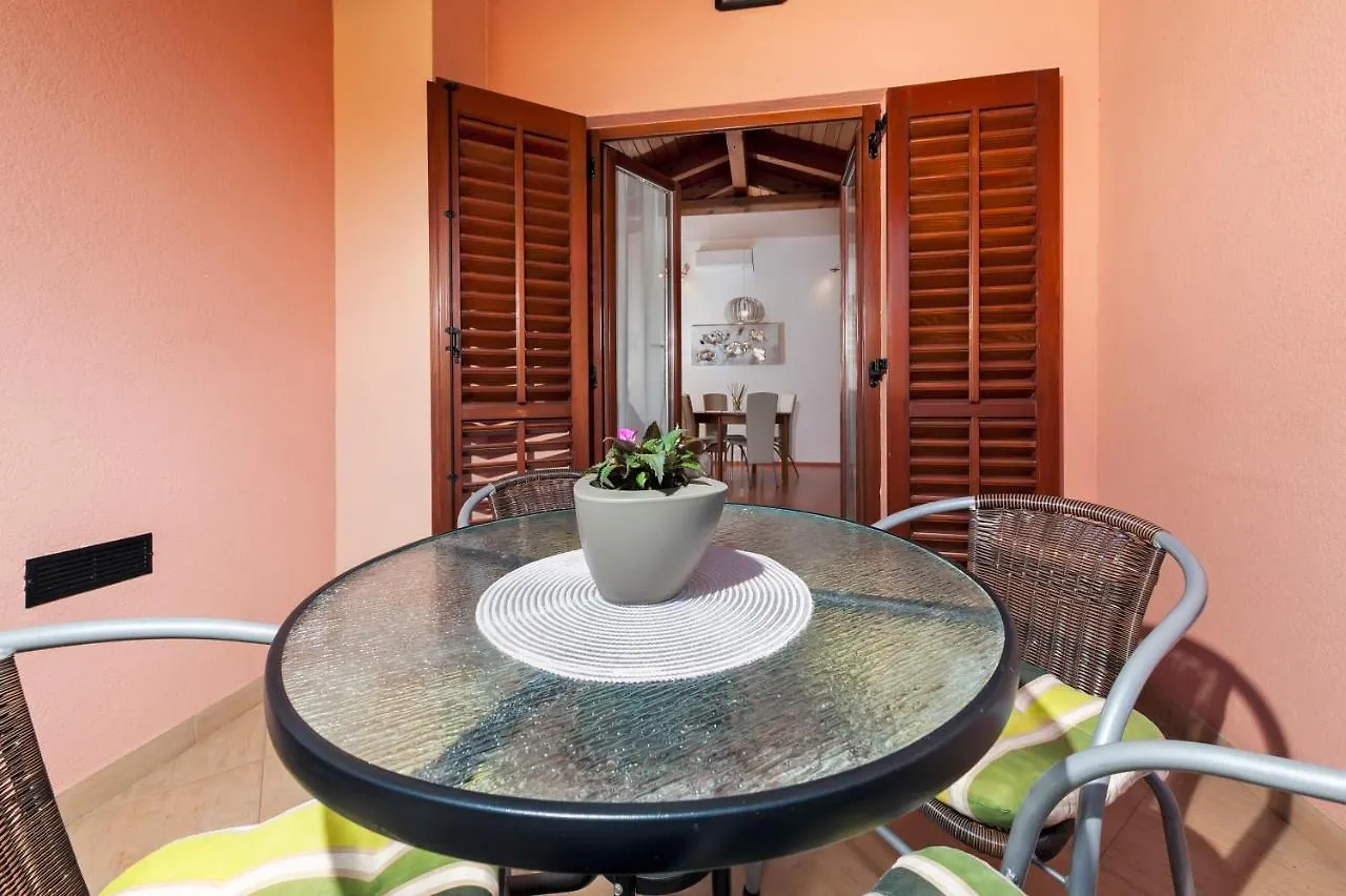 Apartments Lea Rovinj 0*,  Croatia