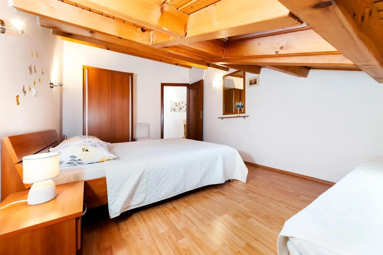 Apartments Lea Rovinj Croatia
