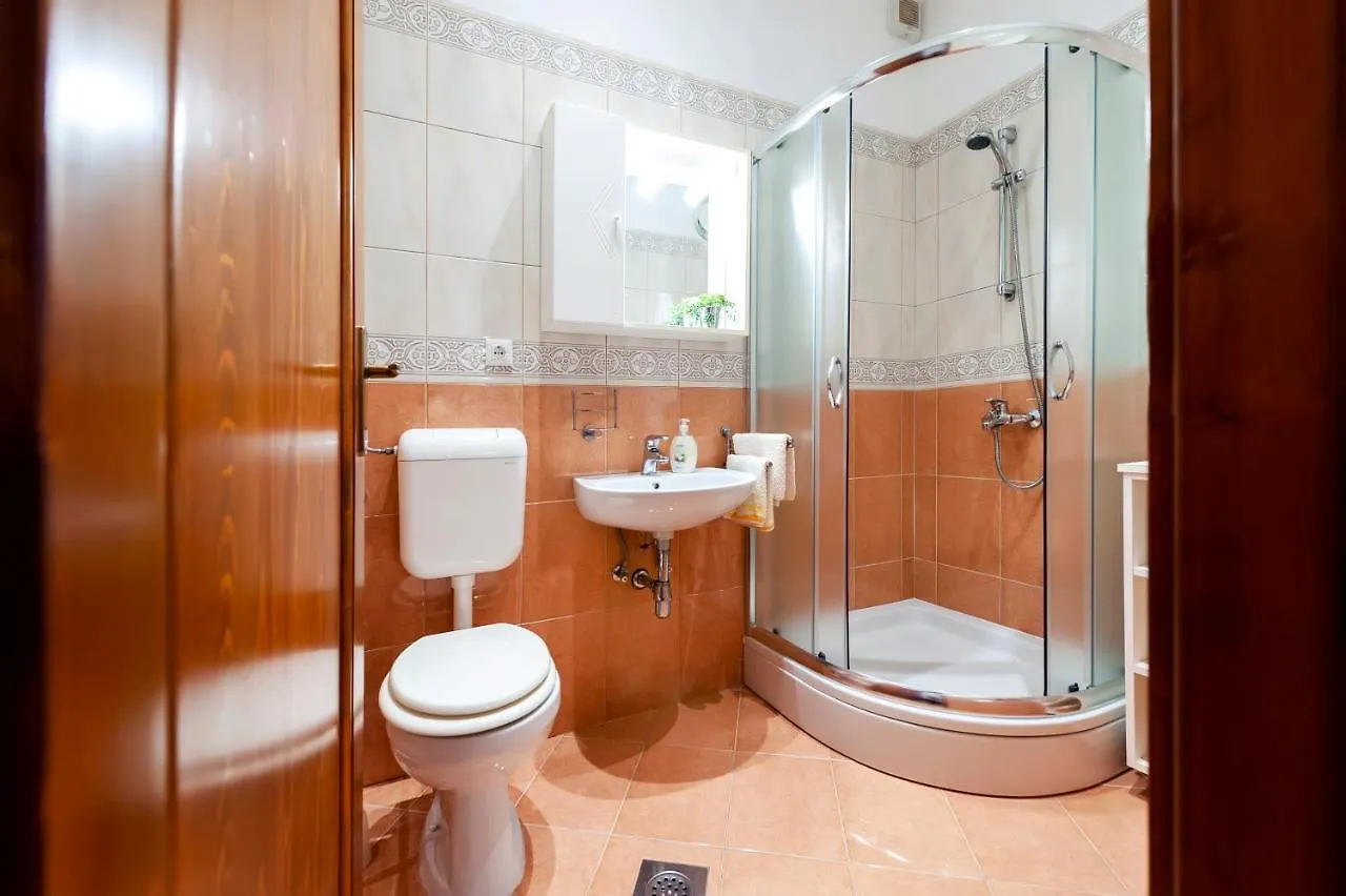 Apartments Lea Rovinj