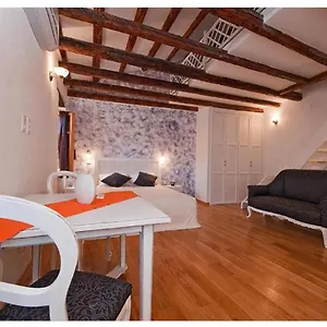  Appartamento San Cristoforo - Garzotto